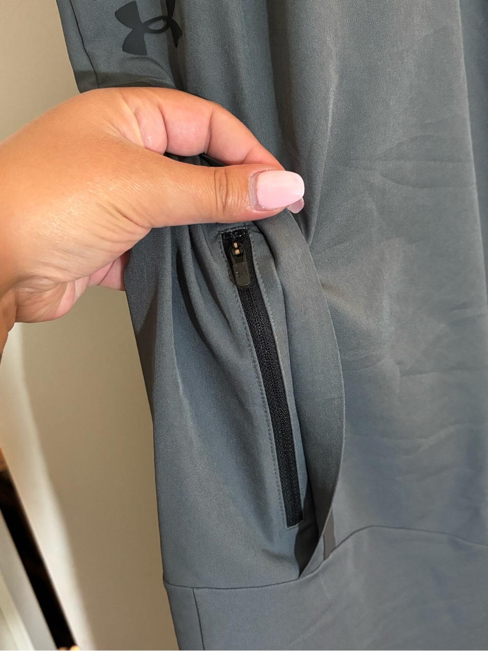 UA Sportstyle Cargo Pants  Mens Large - Picture 7 of 13